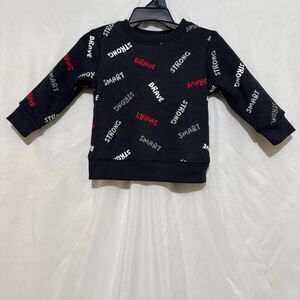 Garanimals Baby Boy sweatshirt Size 6-9M
